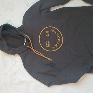 Women's small Arbor hoodie